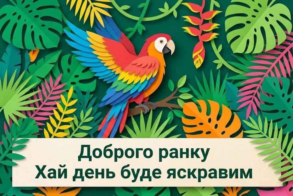 Доброго ранку: картинки з тваринами для гарного настрою та затишку