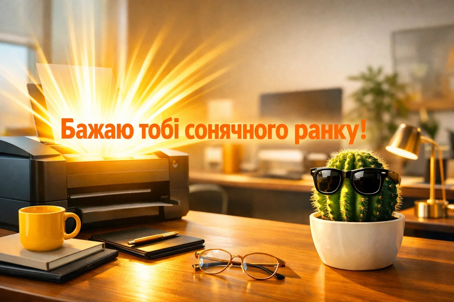 Доброго сонячного ранку: прикольні картинки для гарного настрою та бадьорого дня