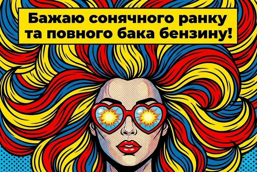 Доброго сонячного ранку: прикольні картинки для гарного настрою та бадьорого дня