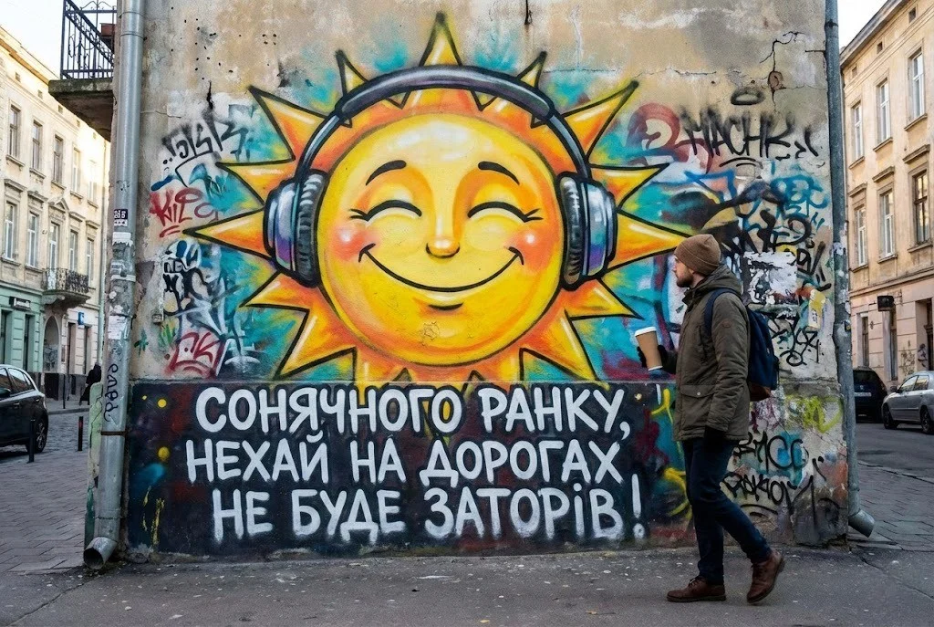 Доброго сонячного ранку: прикольні картинки для гарного настрою та бадьорого дня