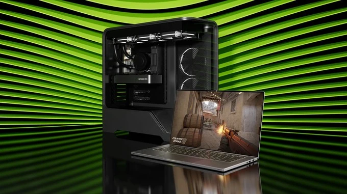 NVIDIA готує масштабну експансію на ринок ноутбуків: деталі нового виклику для Apple та Intel