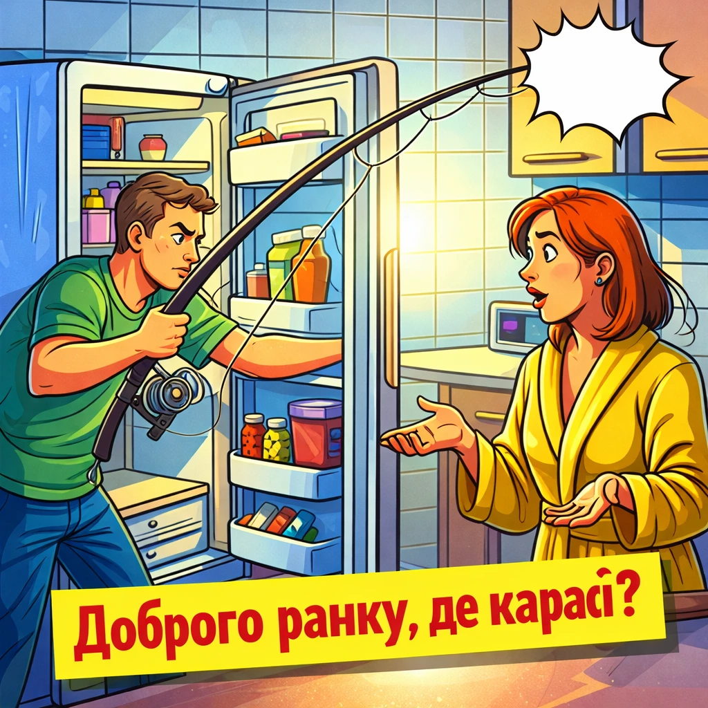 Доброго ранку : душевна добірка для гарного настрою