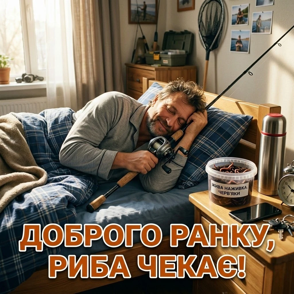 Доброго ранку : душевна добірка для гарного настрою