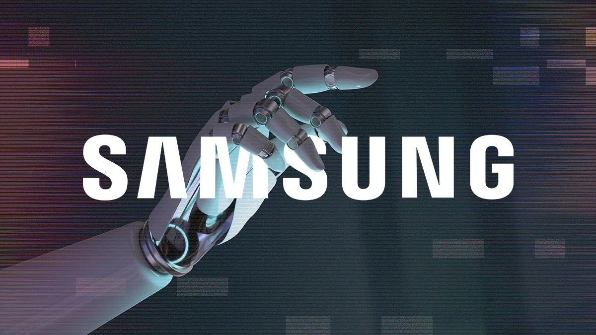 Замість конвеєрів – інтелект: як Samsung планує створювати «розумні фабрики» майбутнього
