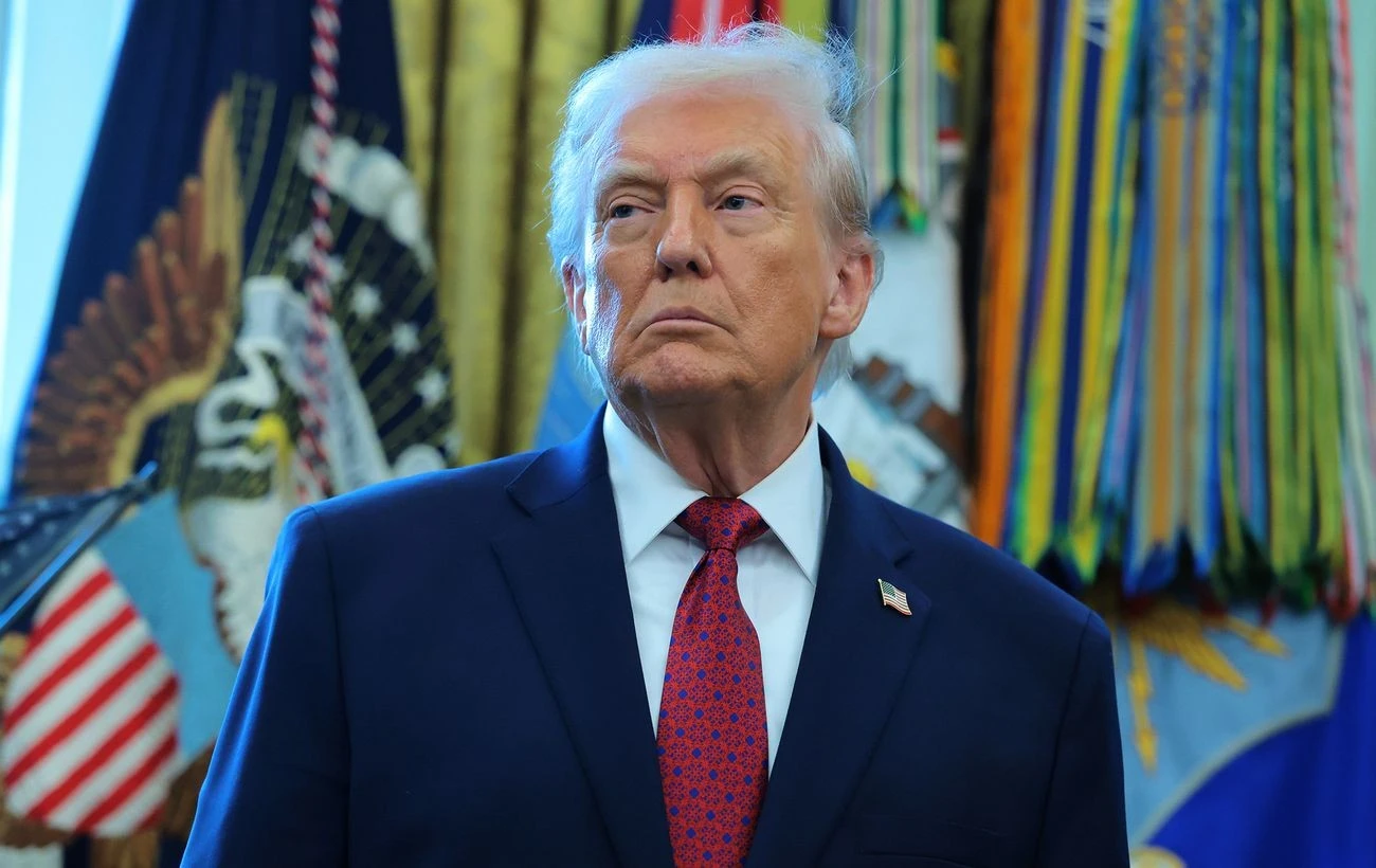 «Ми розбиваємо їх вщент»: Трамп готує Ірану «велику хвилю» нових ударів