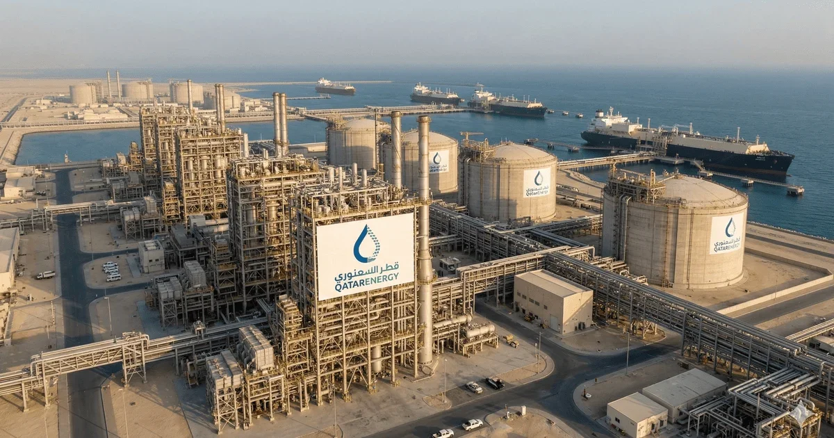 Енергетичний колапс: атака іранських дронів паралізувала газовий експорт Катару та збурила світові ринки