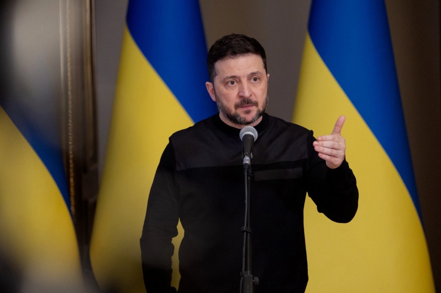 Україна відправляє військових фахівців до Перської затоки для протидії іранським загрозам
