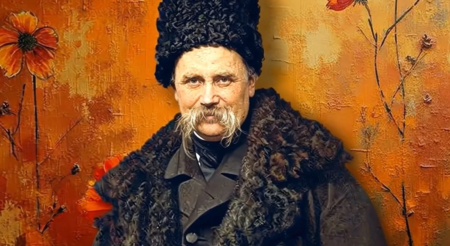 Геній поза часом: що ми знаємо про Тараса Шевченка через два століття