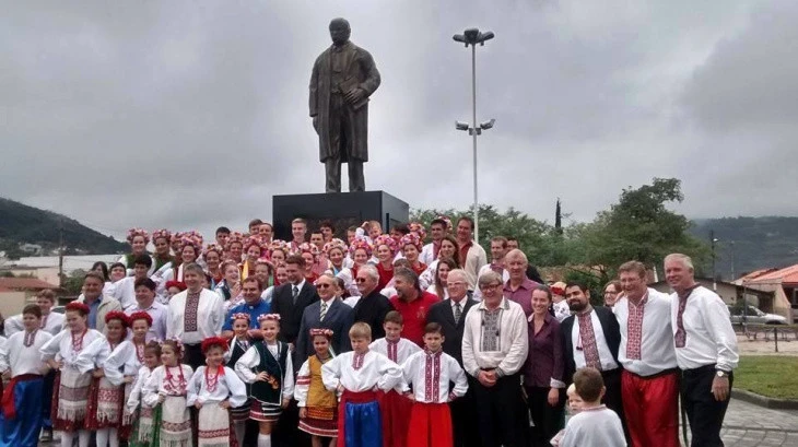Геній поза часом: що ми знаємо про Тараса Шевченка через два століття
