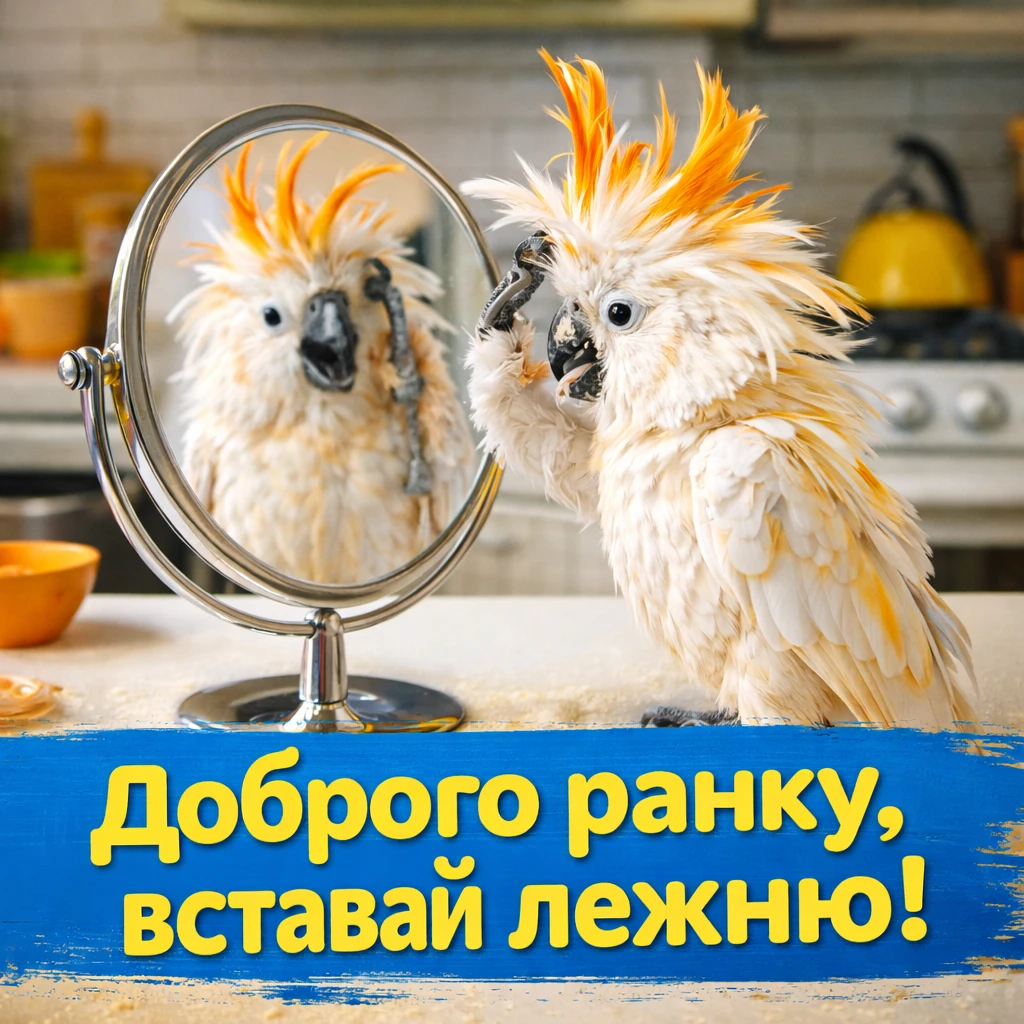 Доброго ранку: картинки гарних вихідних в Україні для душевного настрою