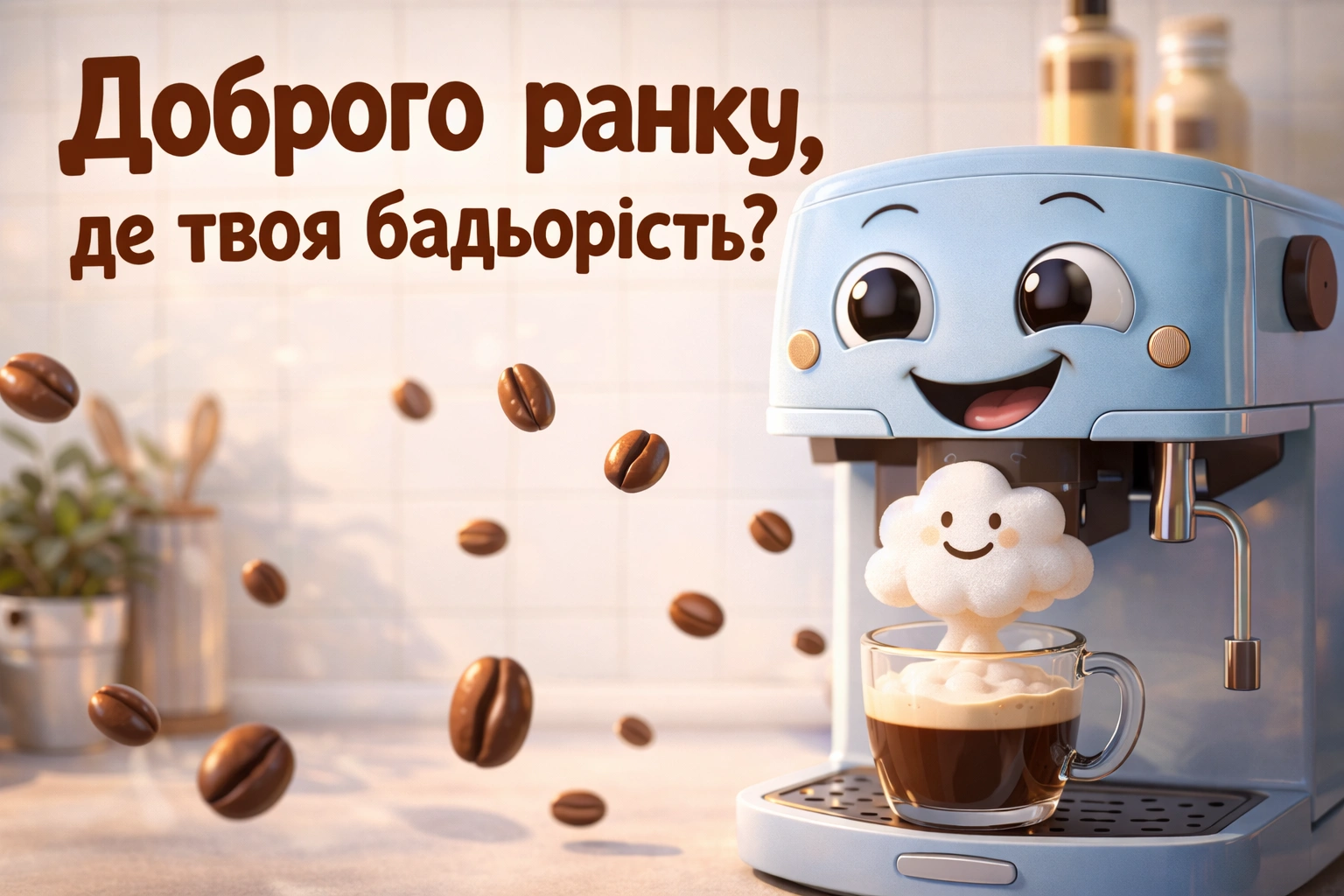 Доброго ранку: картинки гарних вихідних в Україні для душевного настрою