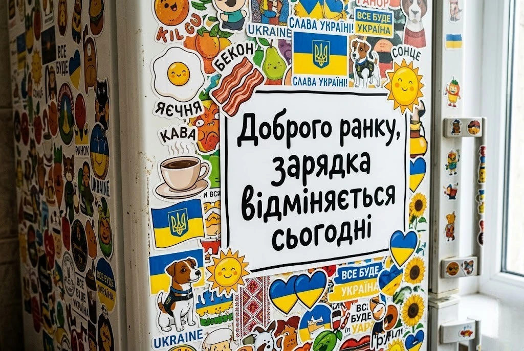 Доброго ранку: картинки гарних вихідних в Україні для душевного настрою