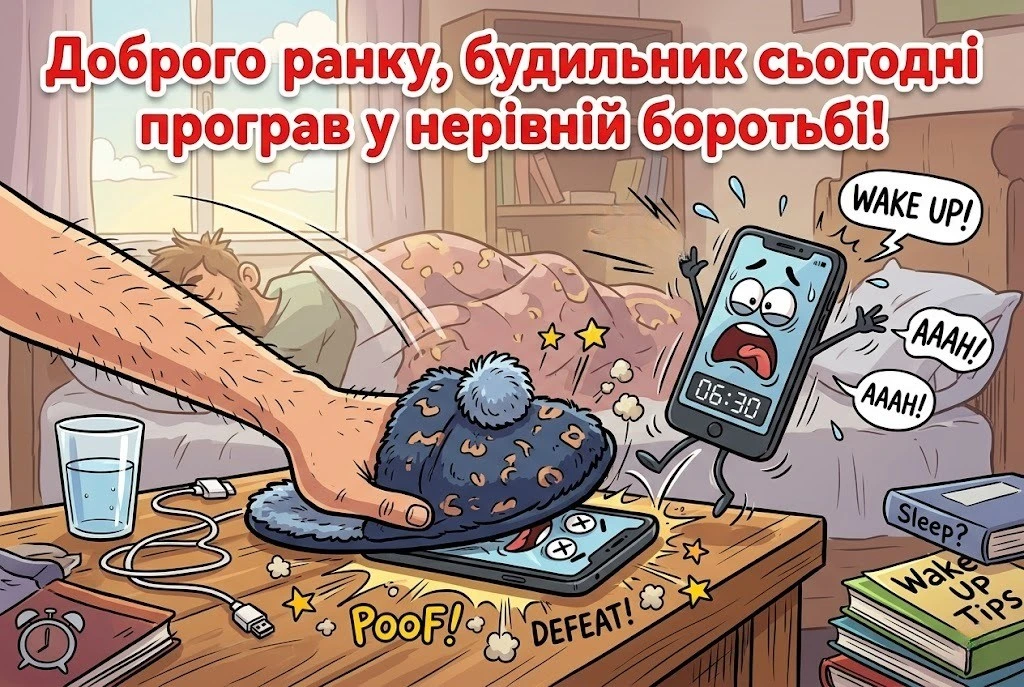Доброго ранку: картинки гарних вихідних в Україні для душевного настрою