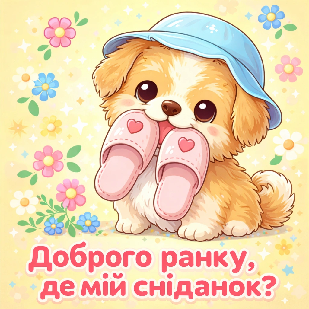 Доброго ранку: картинки гарних вихідних в Україні для душевного настрою