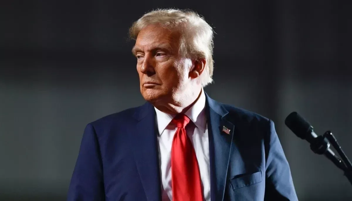 Трамп розраховує на флот Китаю та союзників для розблокування Ормузької протоки