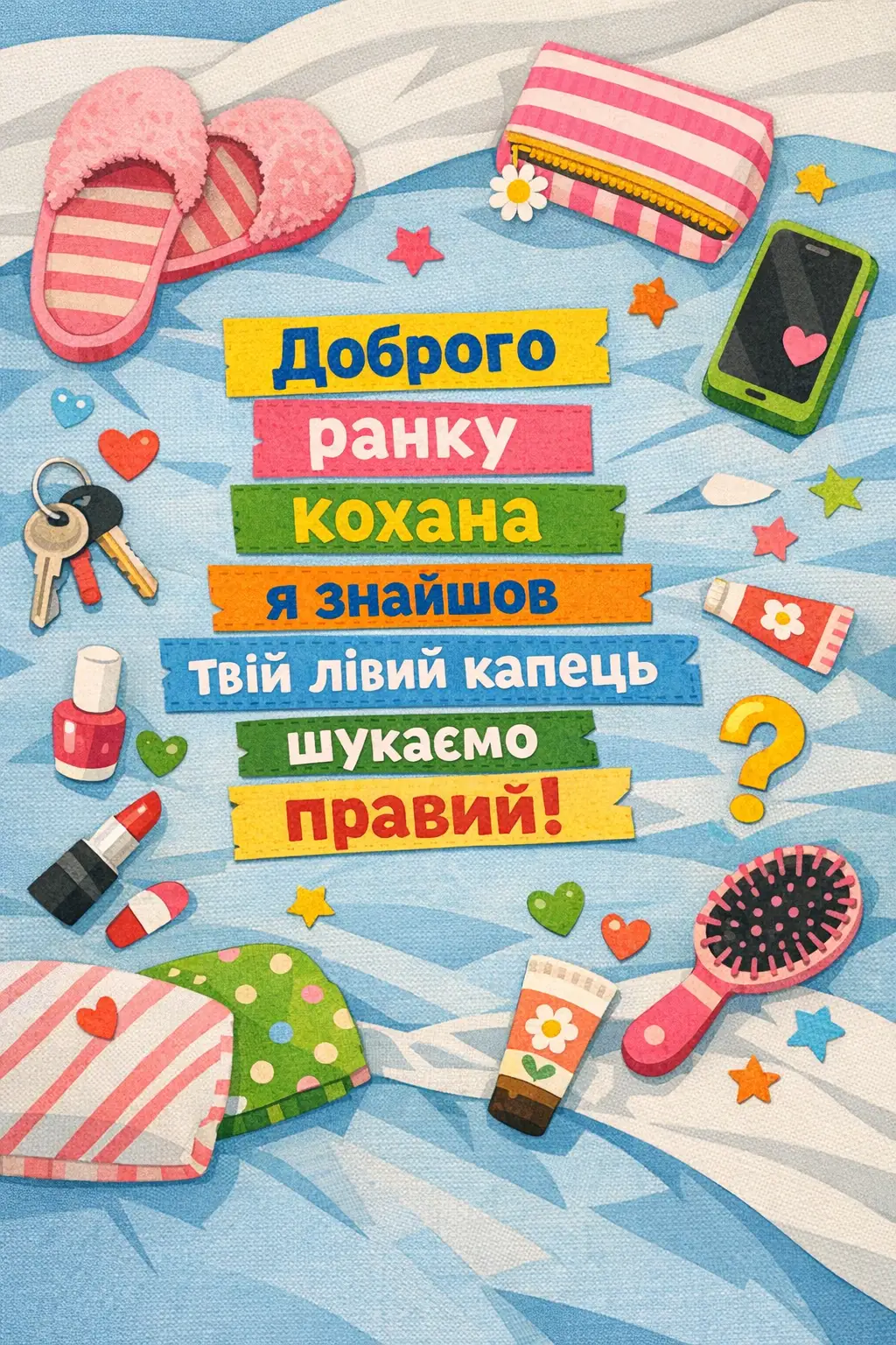 Доброго ранку, кохана моя: картинки та ніжні листівки для найкращого початку дня