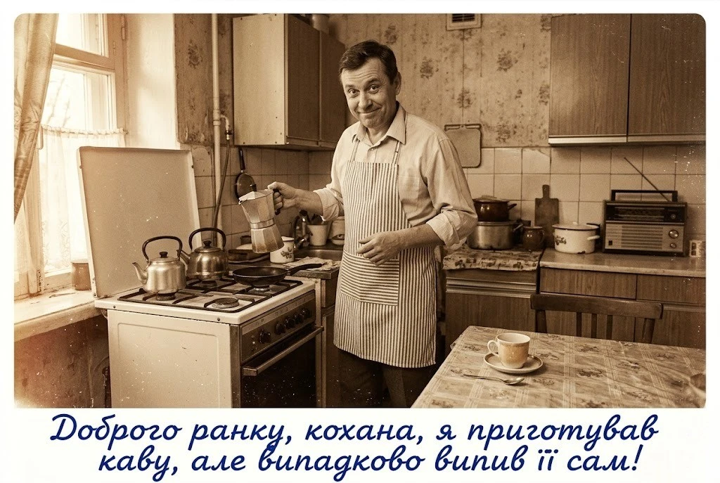 Доброго ранку, кохана моя: картинки та ніжні листівки для найкращого початку дня
