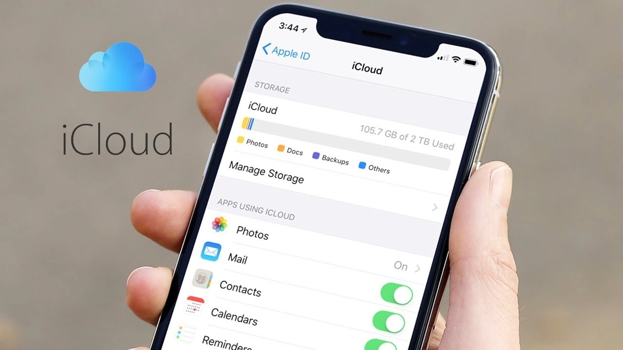 Як перекинути фото між різними Apple ID з айфона на айфон
