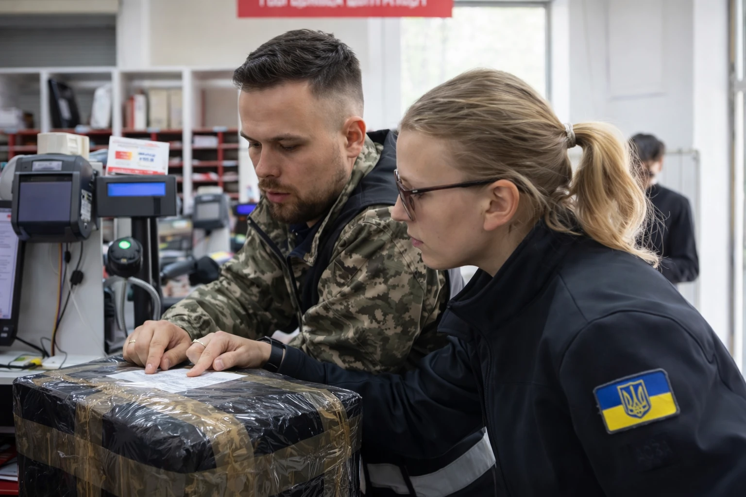 Як переслати посилку з України в Польщу: актуальні способи