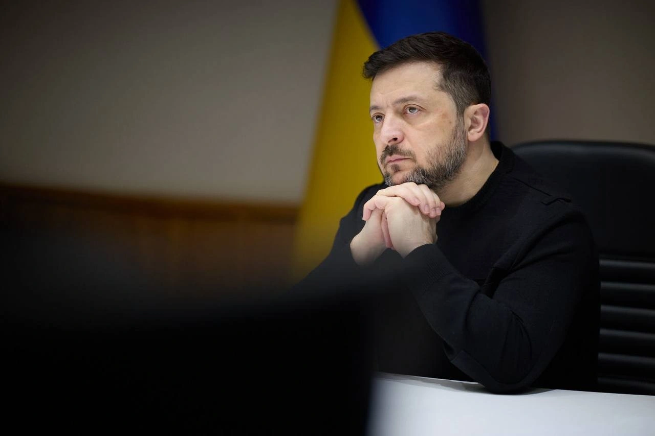 Український досвід проти іранських дронiв: військові фахівці вже працюють на Близькому Сході