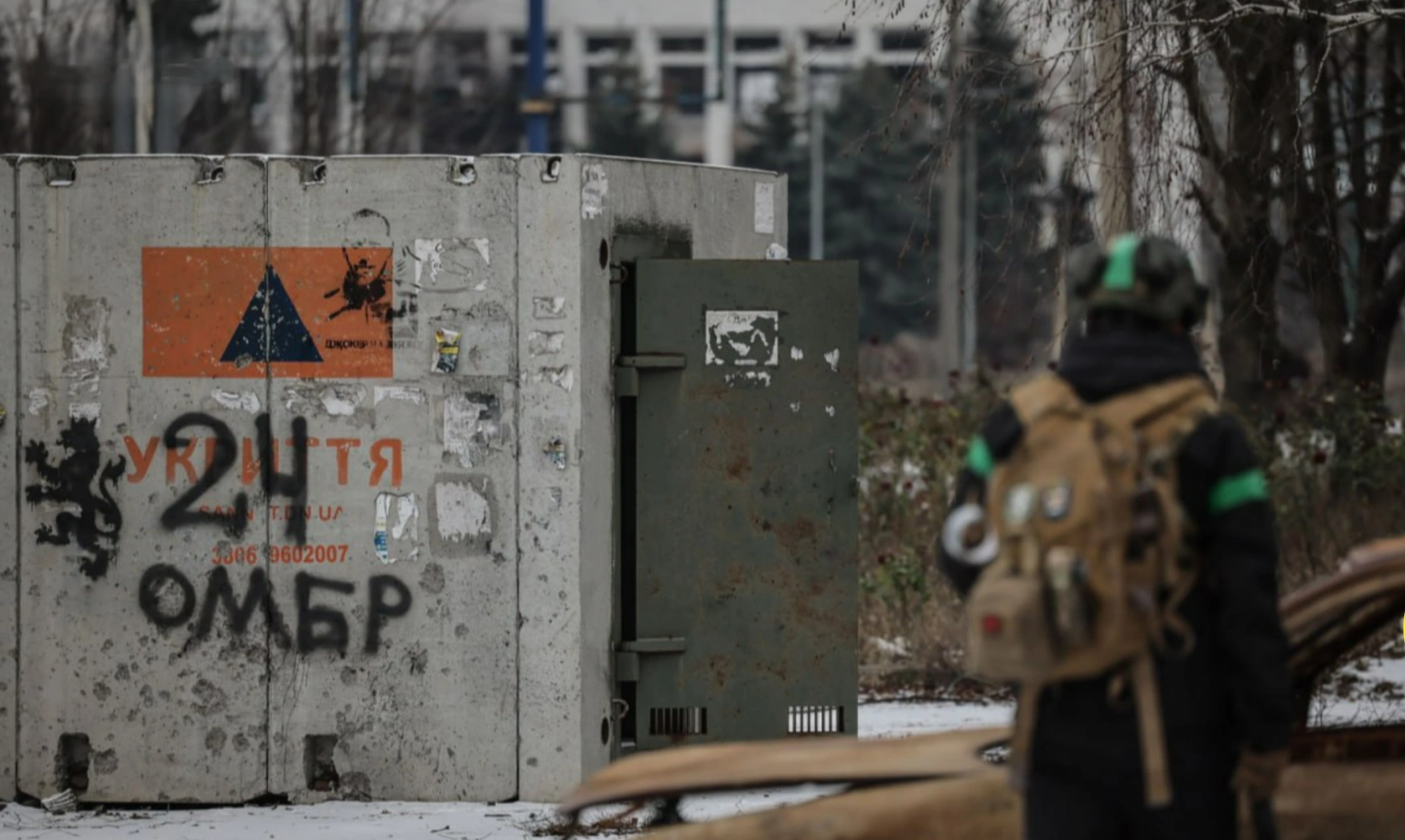 Африканські найманці та крах логістики: що відбувається під Покровськом