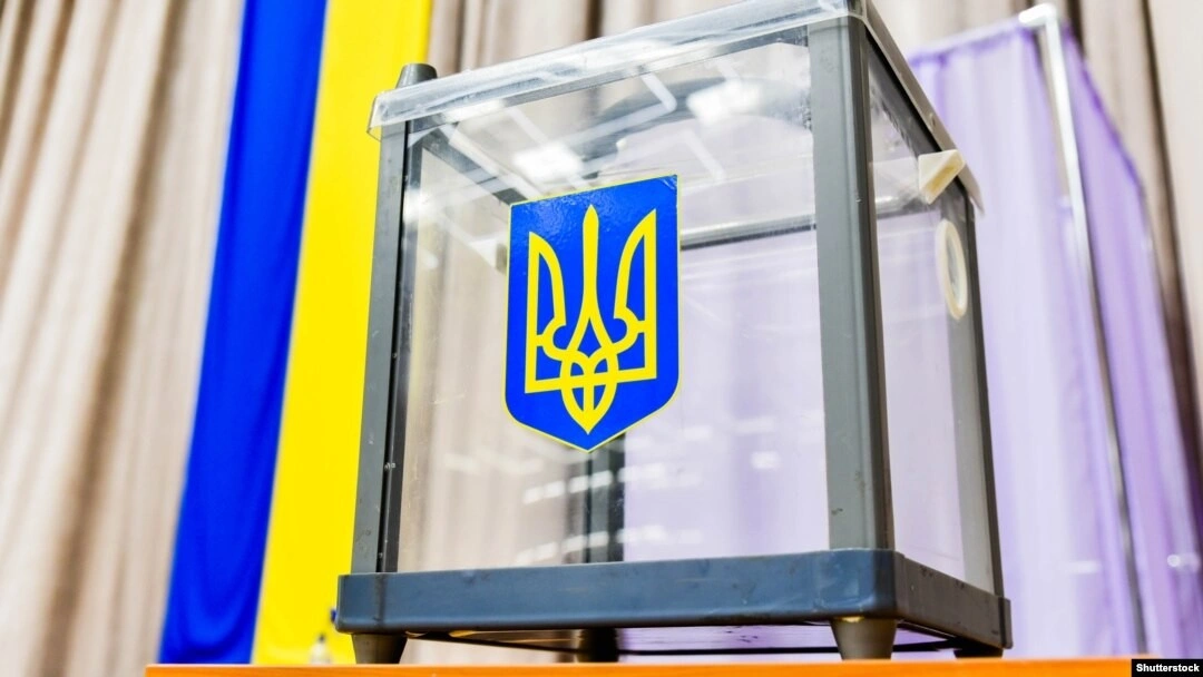 Березневе опитування КМІС: українці масово виступають проти проведення виборів до кінця війни