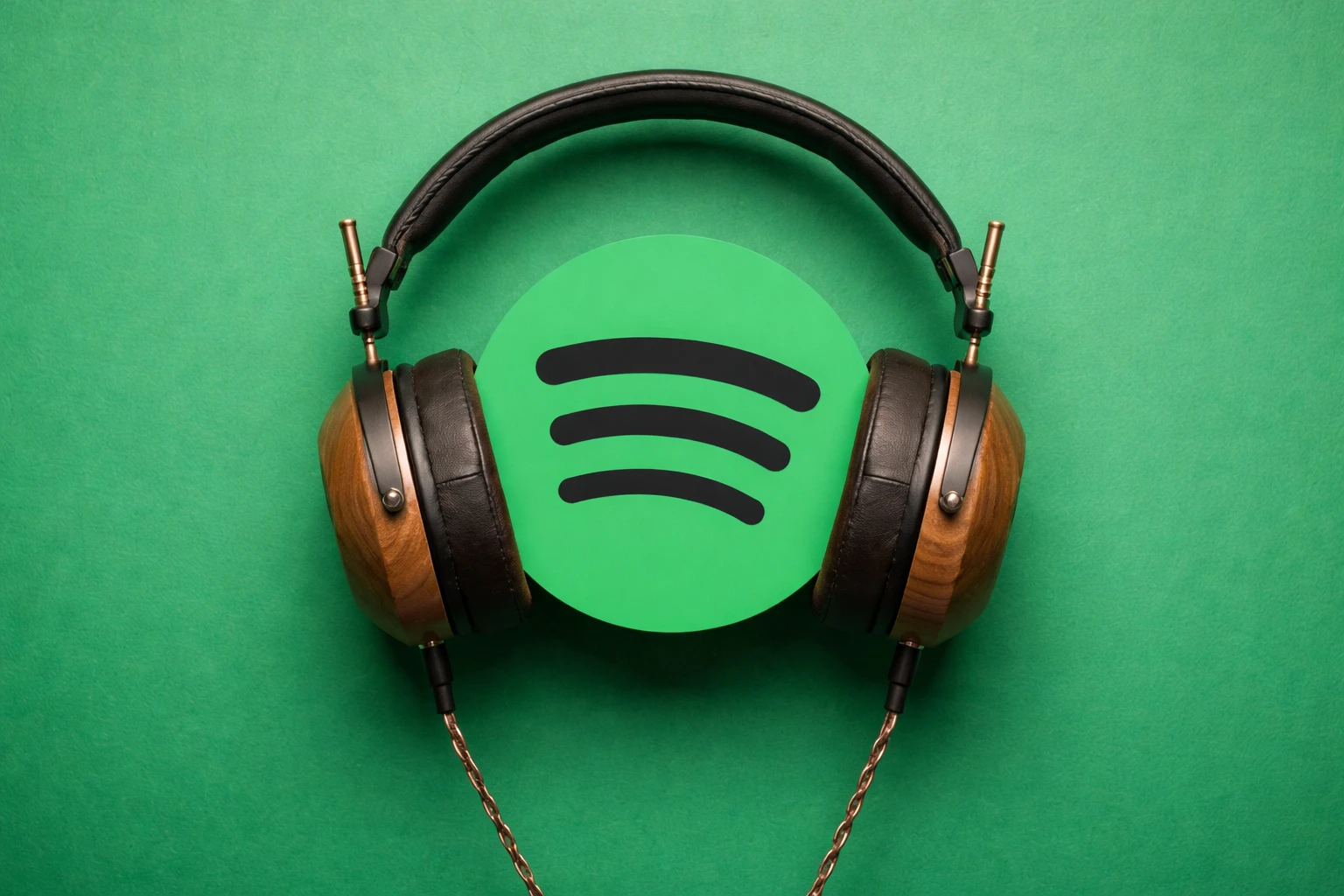 Максимальна якість звуку в Spotify: для Windows представили Exclusive Mode