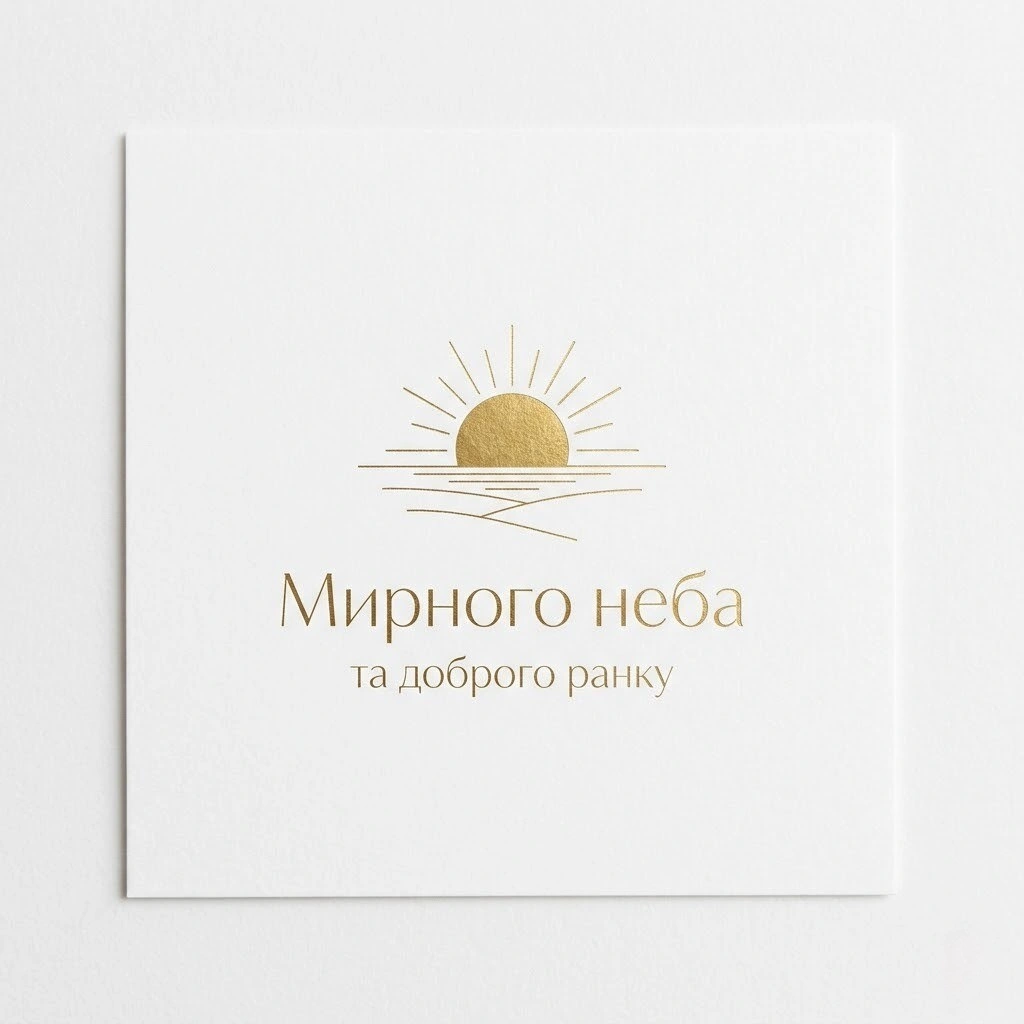 Доброго та мирного ранку: душевні листівки та теплі побажання для гарного початку дня