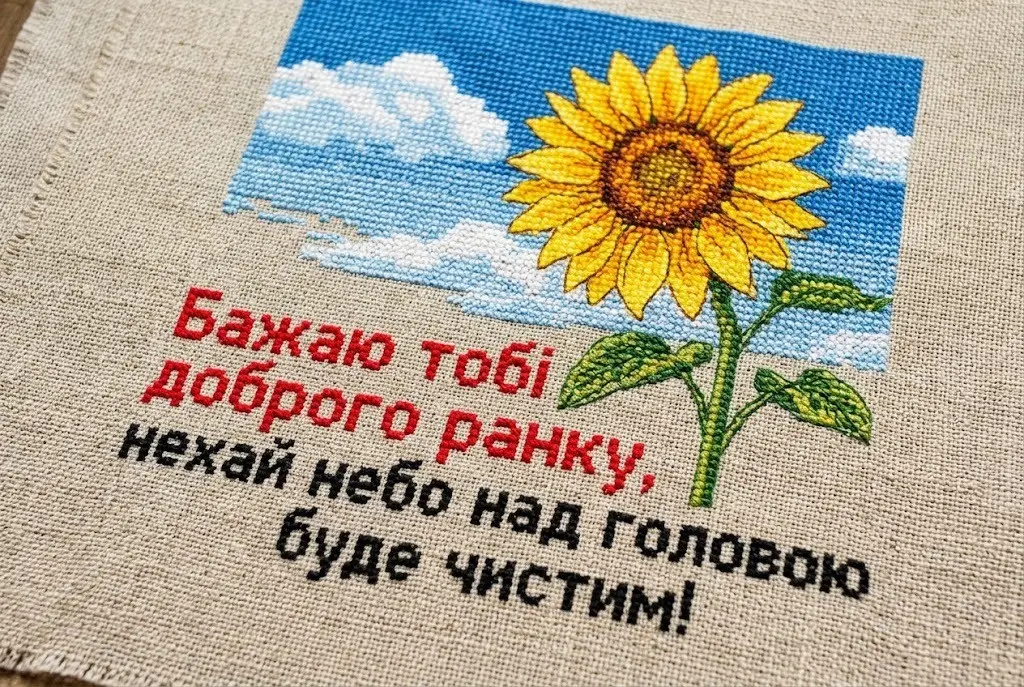 Доброго та мирного ранку: душевні листівки та теплі побажання для гарного початку дня