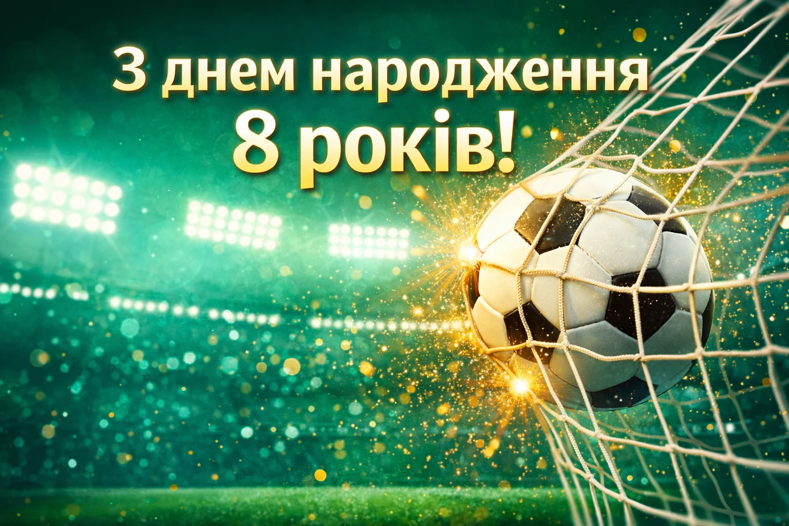 Привітання з днем народження хлопчика 8 років: найкращі побажання у прозі та віршах