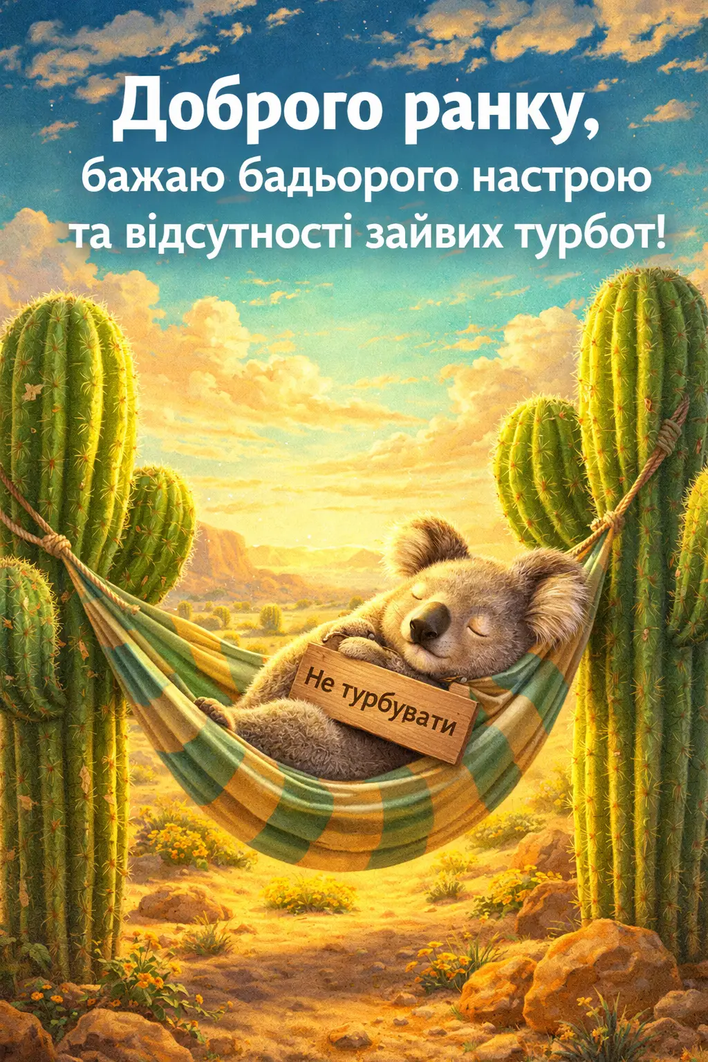Доброго ранку: прикольні картинки для гарного настрою та бадьорого дня