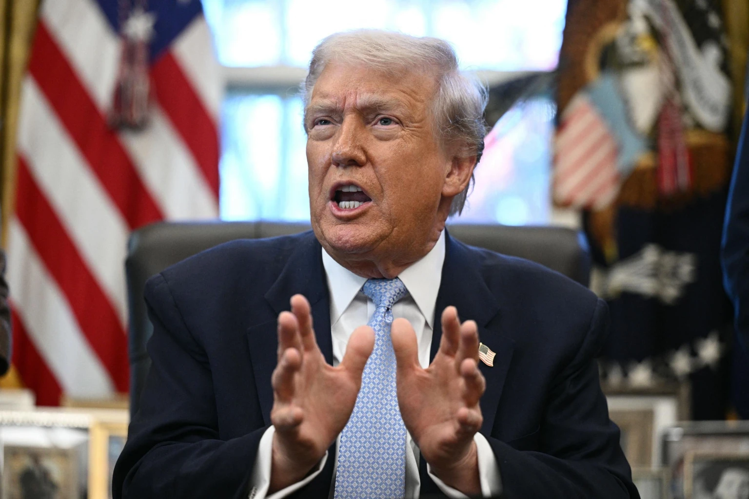 Вашингтон та Тегеран на порозі історичної угоди: Трамп розкрив деталі переговорів