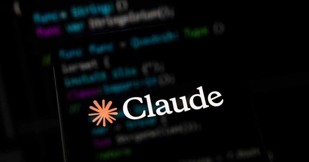 Claude від Anthropic виходить за межі чату: ШІ тепер керує операційною системою