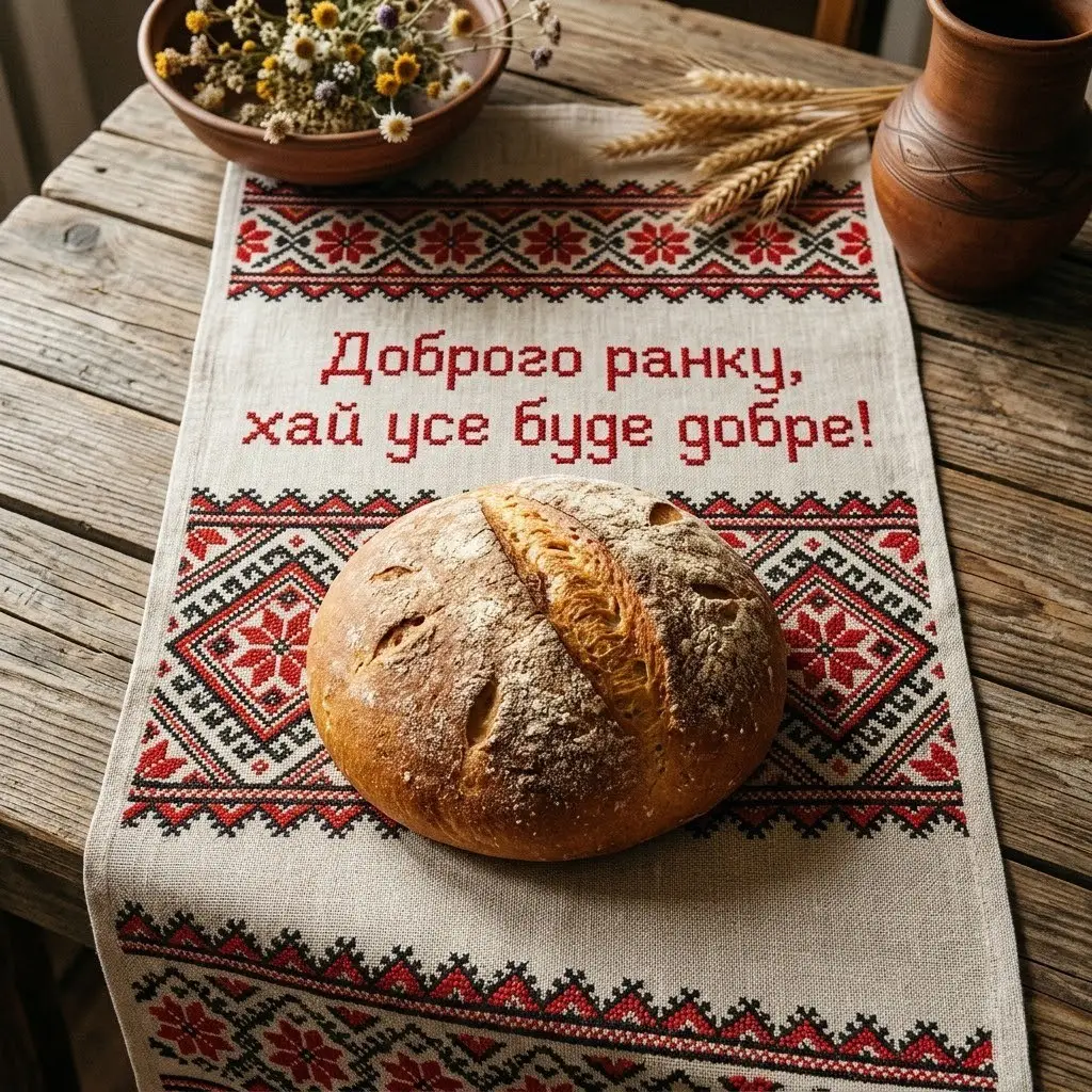 Доброго ранку в картинках: Україна зустрічає новий день з теплом та надією