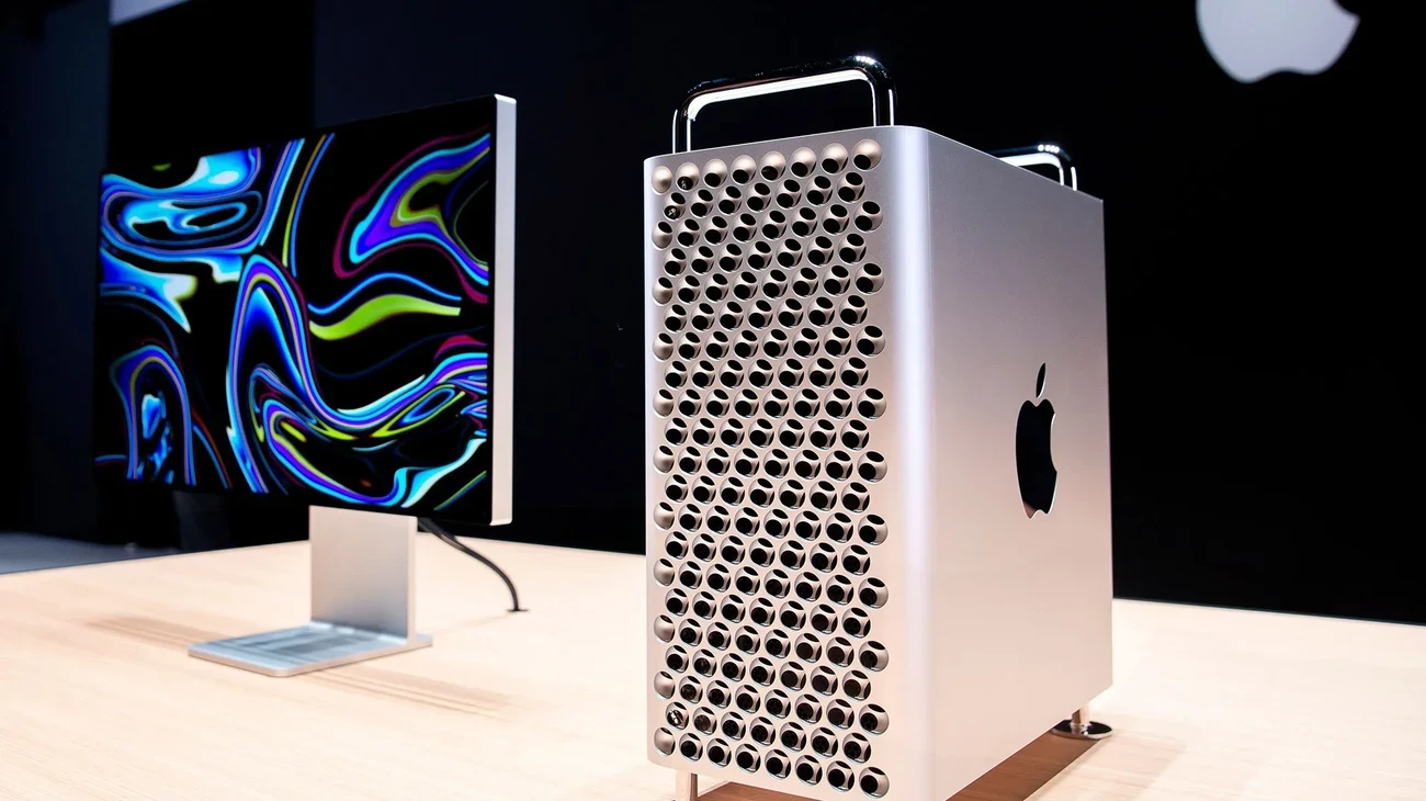 Епоха Mac Pro завершена: Apple прибирає легендарний десктоп із продажу