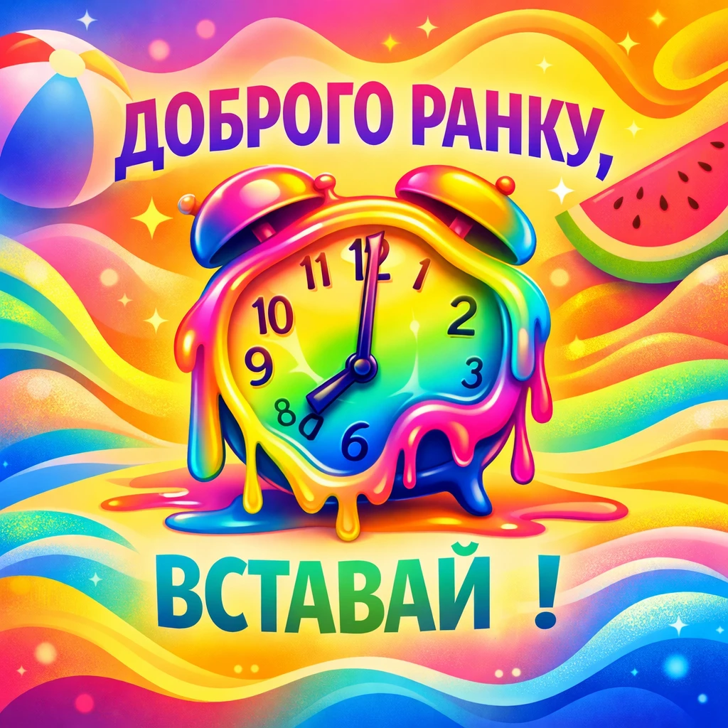 Доброго ранку: картинки літо, смішні та душевні листівки для найкращого настрою