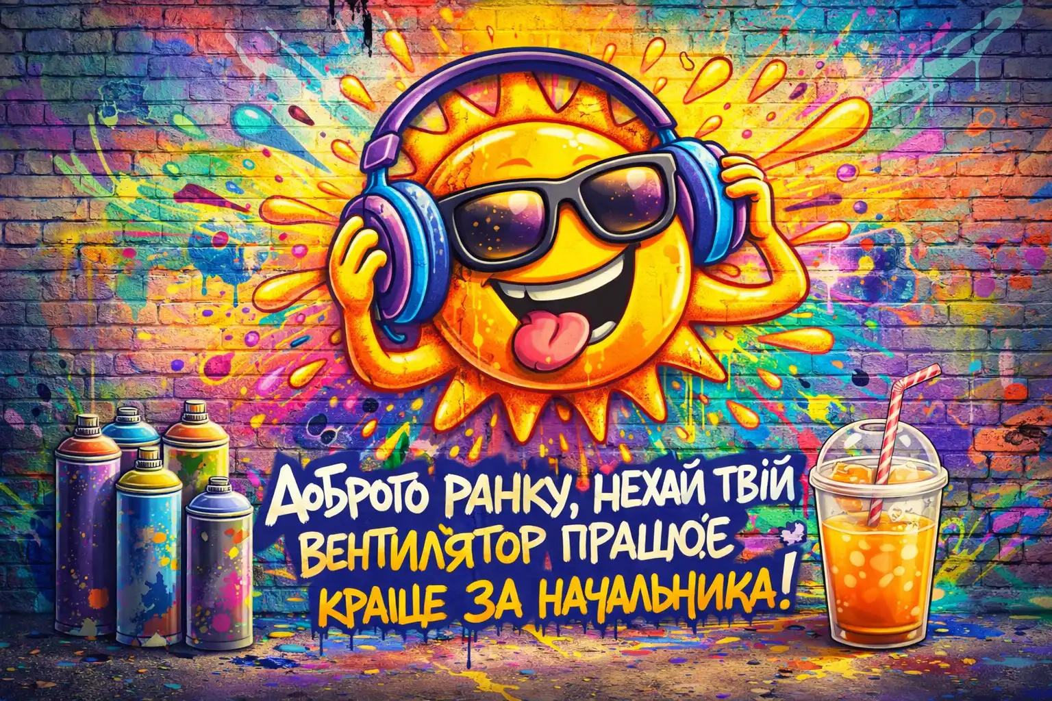Доброго ранку: картинки літо, смішні та душевні листівки для найкращого настрою