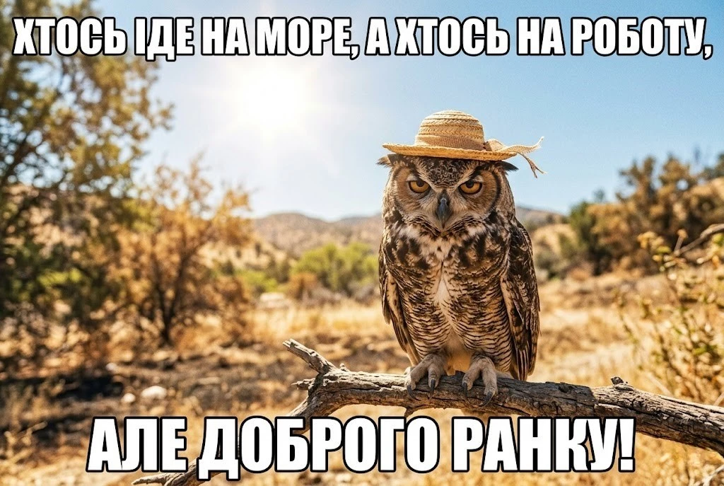 Доброго ранку: картинки літо, смішні та душевні листівки для найкращого настрою
