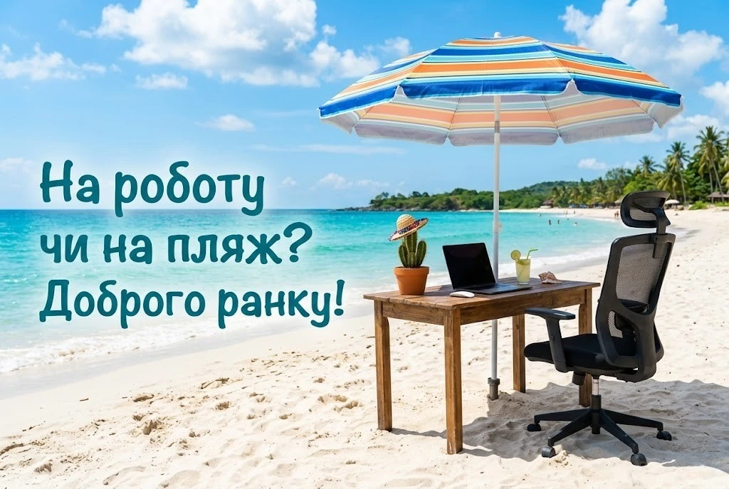 Доброго ранку: картинки літо, смішні та душевні листівки для найкращого настрою