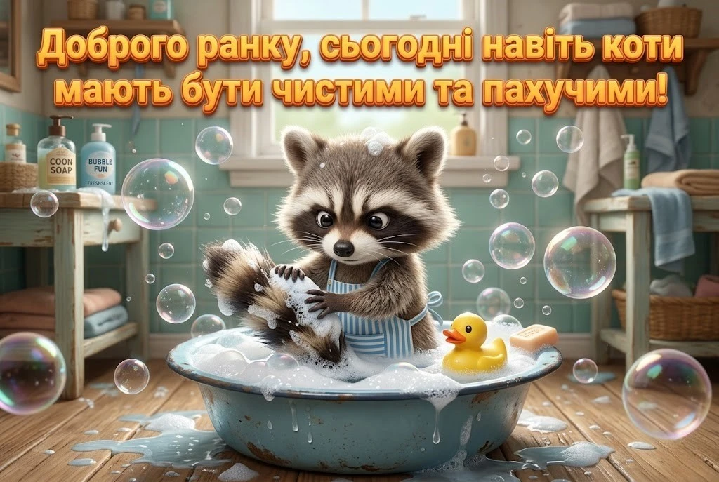 Доброго ранку, з Чистим четвергом: душевні вітання та гарні картинки для очищення душі й оселі