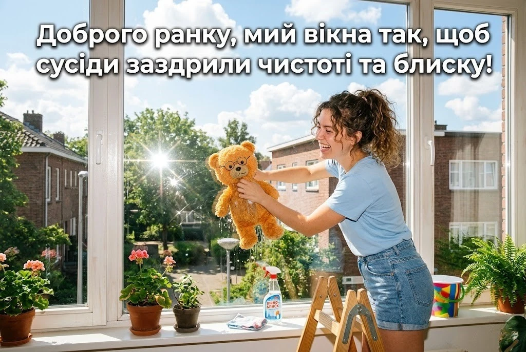 Доброго ранку, з Чистим четвергом: душевні вітання та гарні картинки для очищення душі й оселі