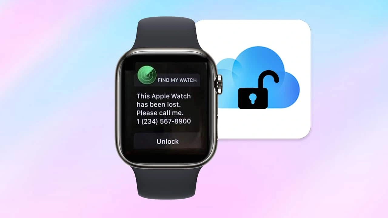Як знайти Apple Watch через iPhone: від звукового сигналу до карти