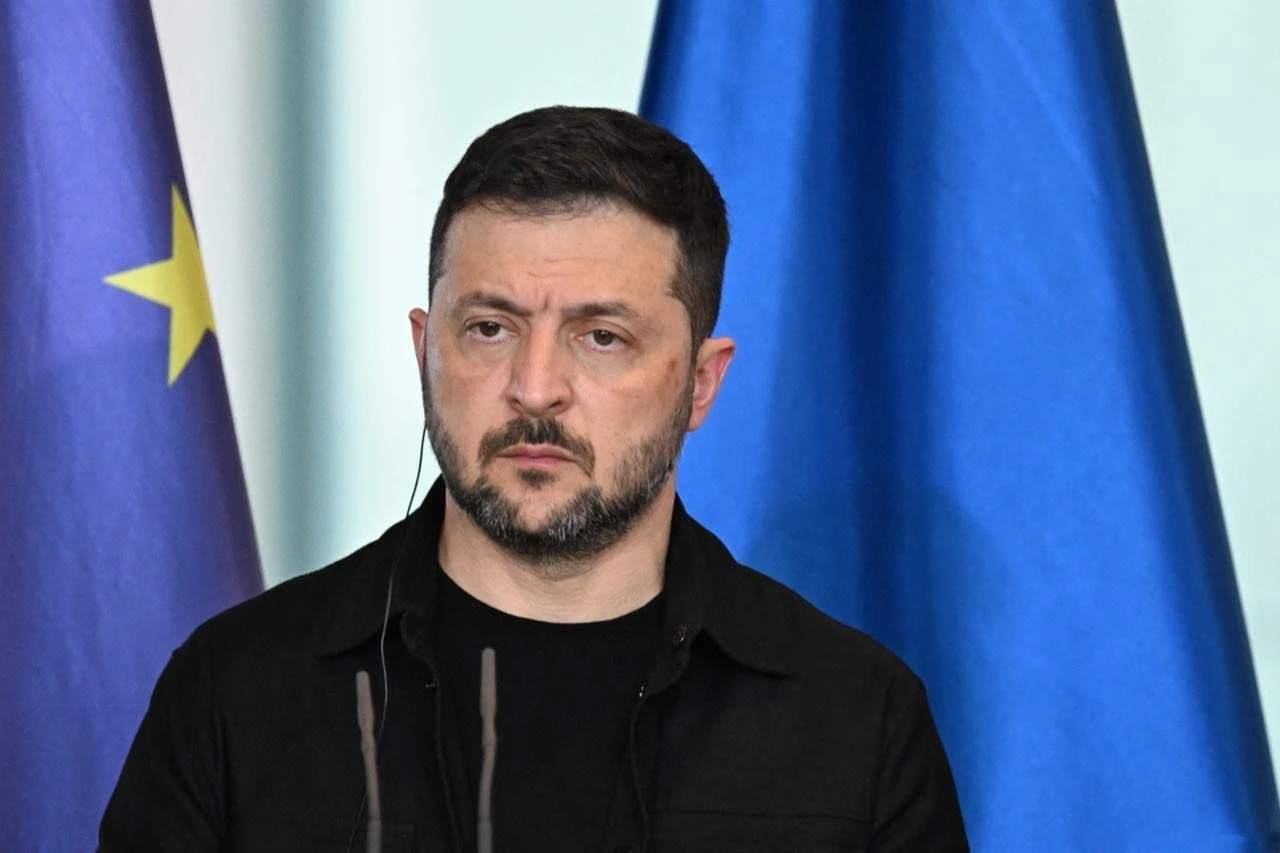 Досвід Чорного моря для Близького Сходу: Київ пропонує стратегію розблокування Ормузької протоки