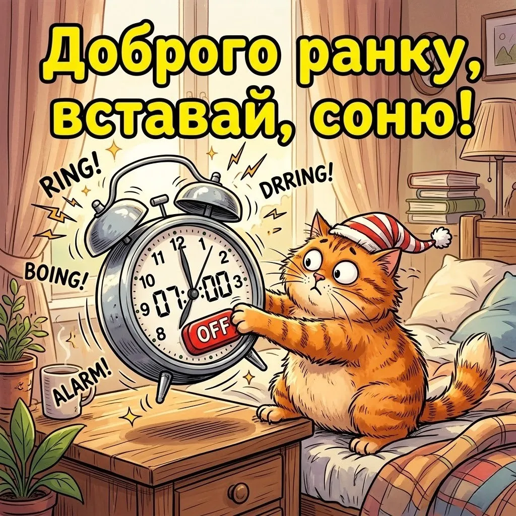 Доброго ранку, моя любов: найтепліші картинки та ніжні побажання для особливої людини