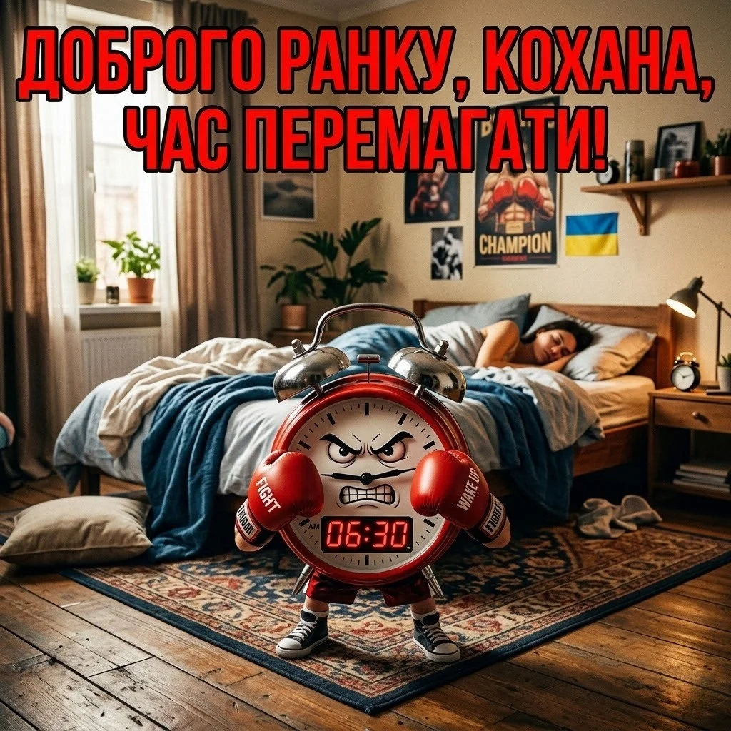 Доброго ранку, моя любов: найтепліші картинки та ніжні побажання для особливої людини