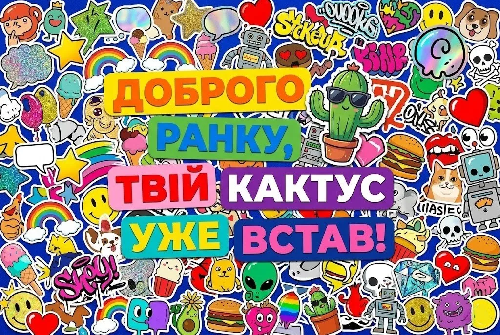 Доброго ранку: оригінальні картинки та душевні побажання друзям