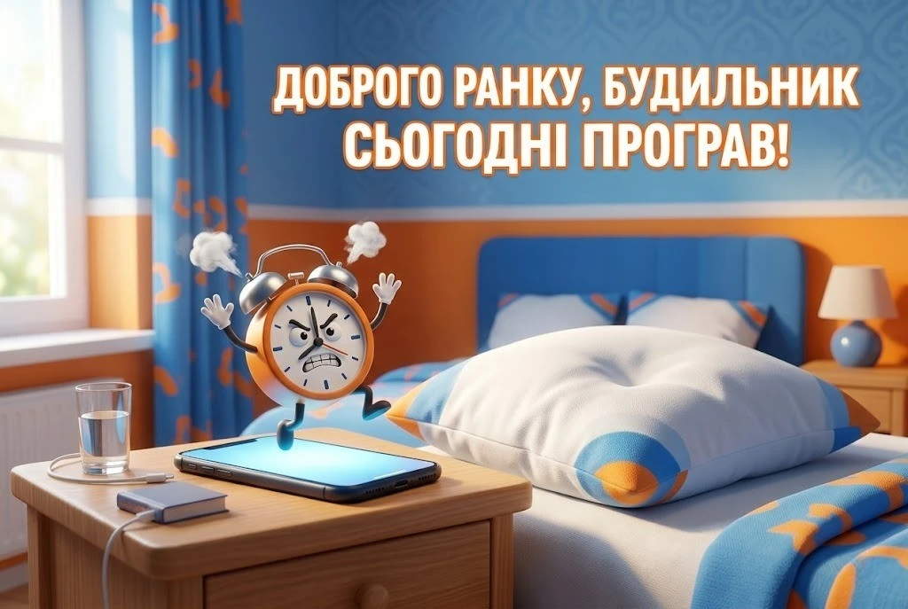 Доброго ранку: оригінальні картинки та душевні побажання друзям