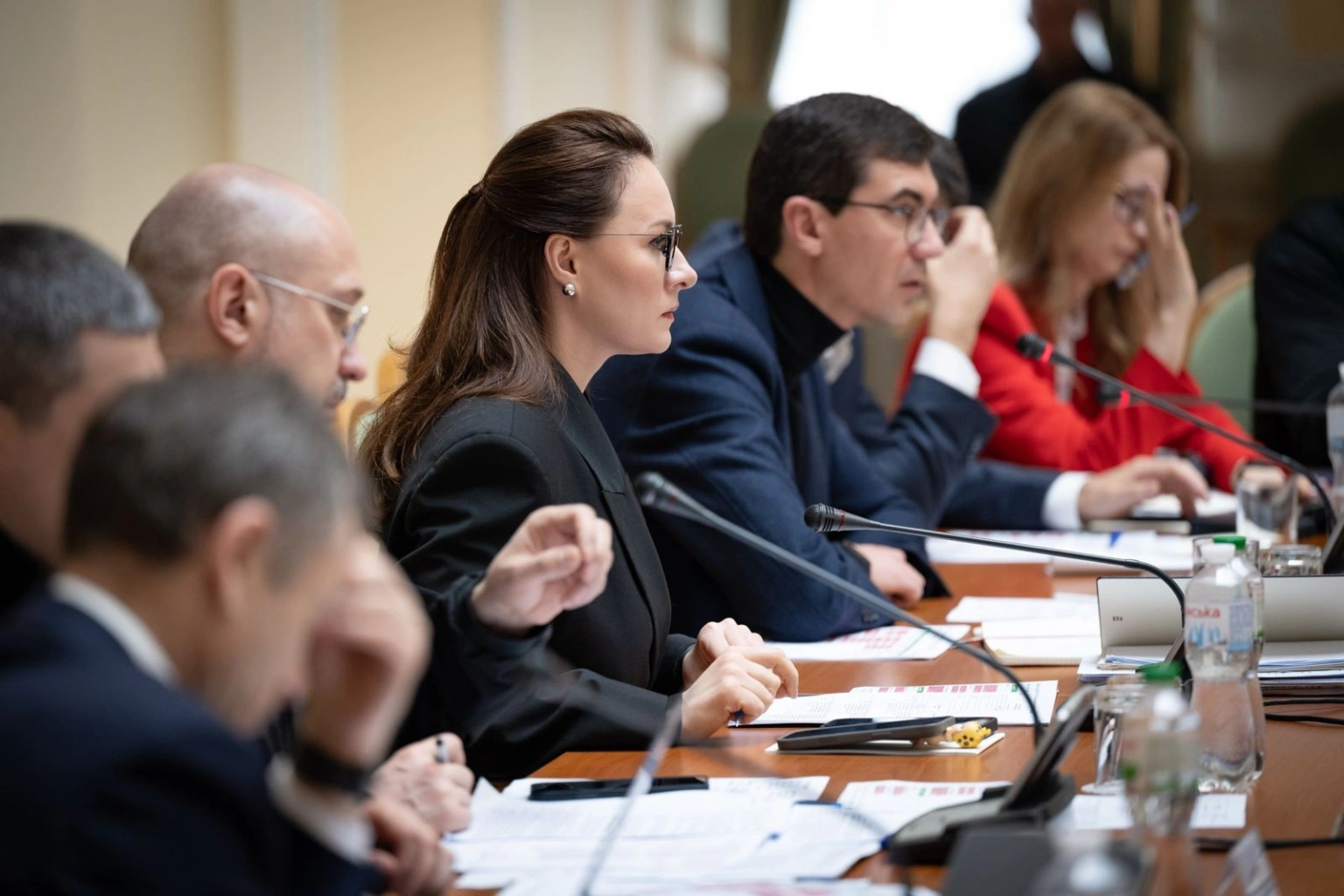 Уряд та Рада шукають вихід із кризи: чи будуть нові реформи