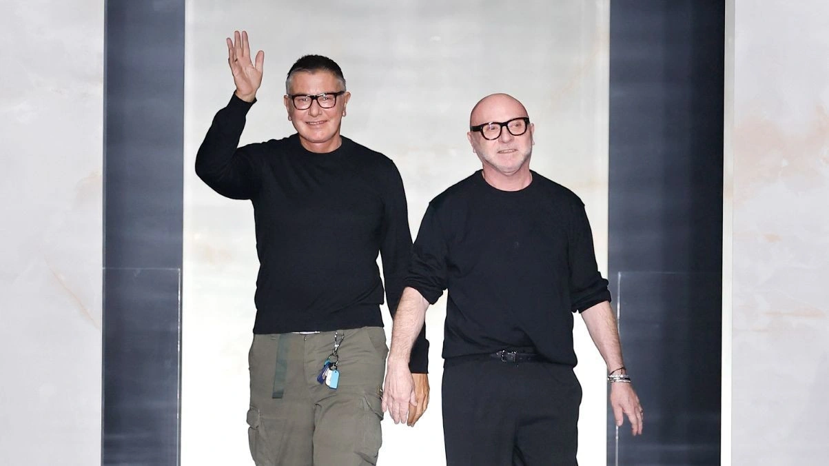 Кінець епохи в Dolce & Gabbana: Стефано Габбана залишає керівну посаду