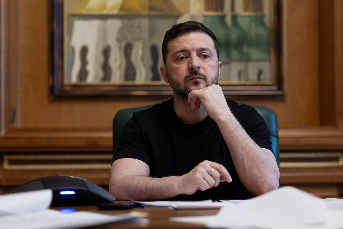 Україна експортує безпековий досвід: нові горизонти в Азії та на Близькому Сході
